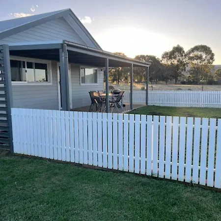 Tallow Wood Cottage Mudgee Exterior photo
