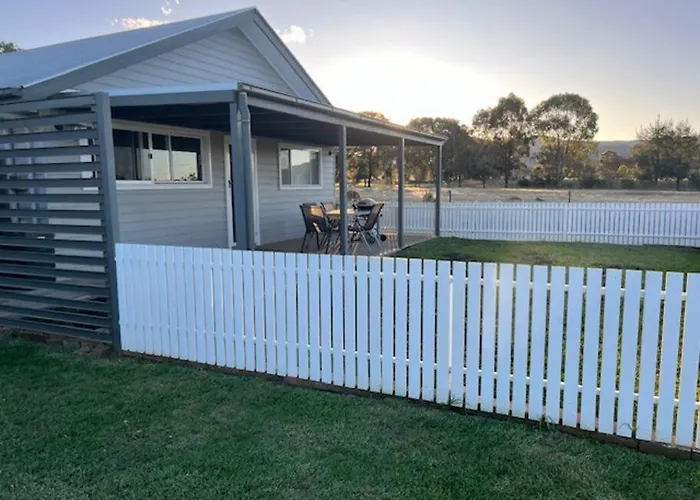 Tallow Wood Cottage Mudgee
