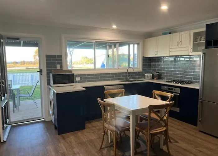 Tallow Wood Cottage Mudgee