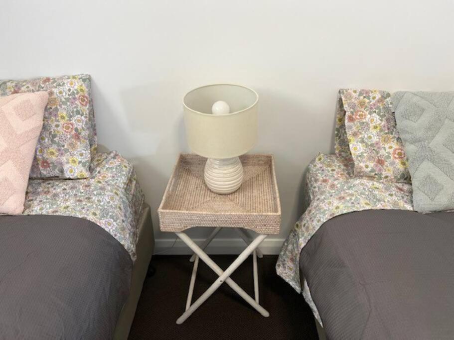 Apartment Tallow Wood *